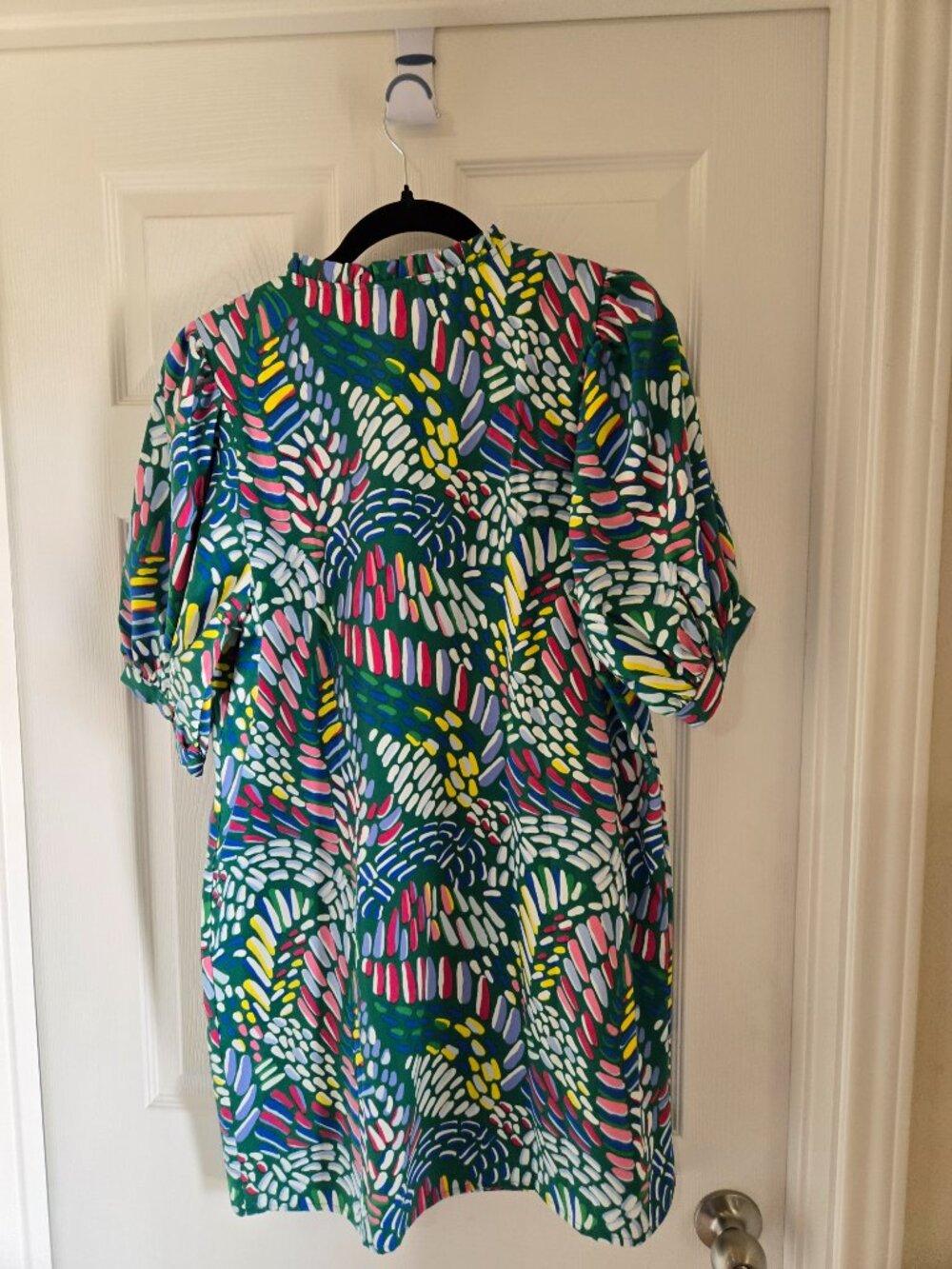 Michelle McDowell dress size medium new with tags - Picture 9 of 10